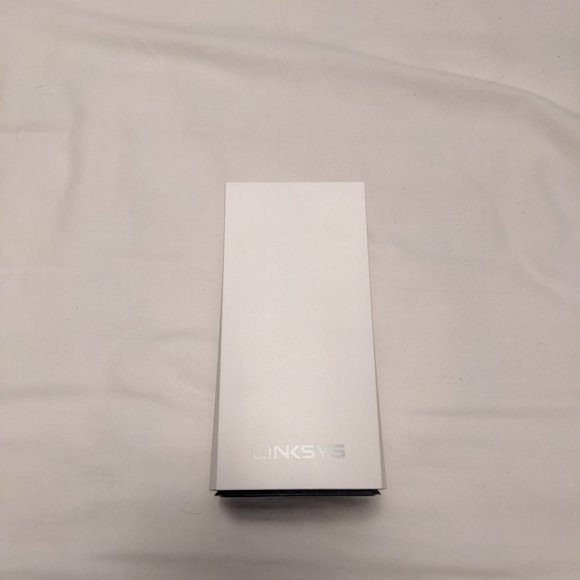 Linksys Velop AC1300 802.11ac Whole Home Mesh Wi-Fi System MU-MIMO 1 Pack White - Picture 3 of 13